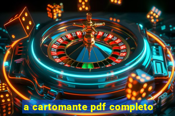 a cartomante pdf completo